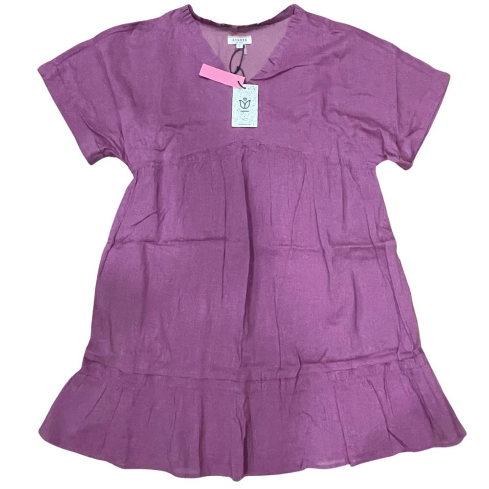 Andree by Unit Tunic Dress NWT